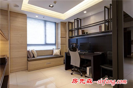 60歲老夫妻裝修的婚房，大氣低調(diào)不失品位！