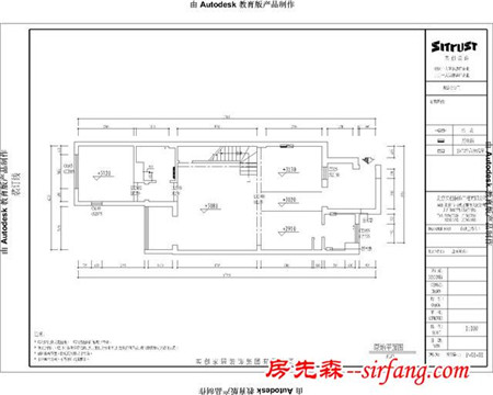 装修，家人都满意才行，龙湖上叠225㎡设计