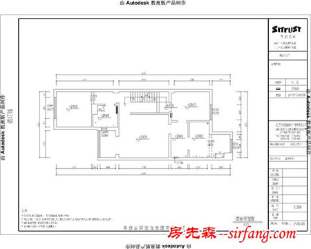 装修，家人都满意才行，龙湖上叠225㎡设计