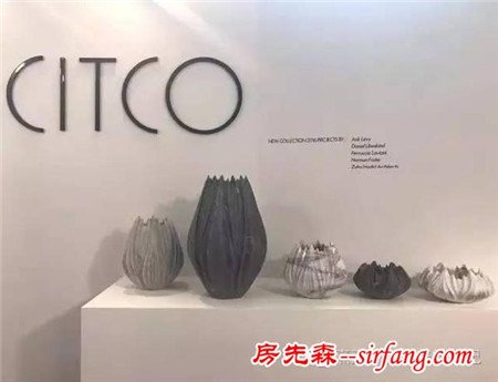 错过上海米兰展？2016意大利新款家具精华回顾！