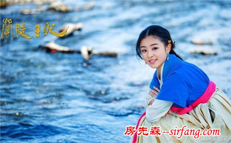 集齊這幾樣?xùn)|西，你就可以召喚一個蘭陵王妃了
