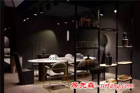 错过上海米兰展？2016意大利新款家具精华回顾！