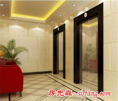 通力日立沃克斯 中国十大无机房电梯品牌排行榜