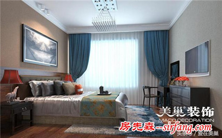 媳婦喜歡與眾不同，那就把家裝點兒不一樣的