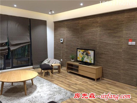 完美裝定制家具無印良品風(fēng)格