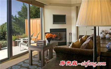家居裝修別忽略它 七十二變就這么簡單
