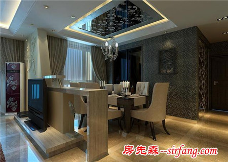 家居裝修別忽略它 七十二變就這么簡單