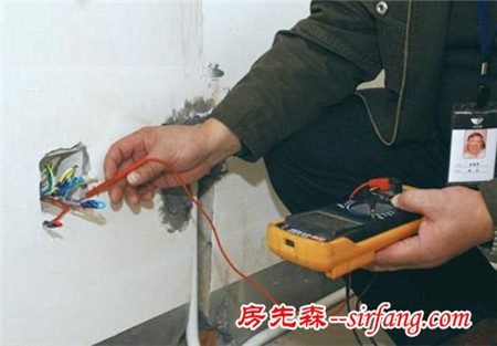 家庭裝修隱蔽工程驗(yàn)收：強(qiáng)電應(yīng)該如何驗(yàn)收？