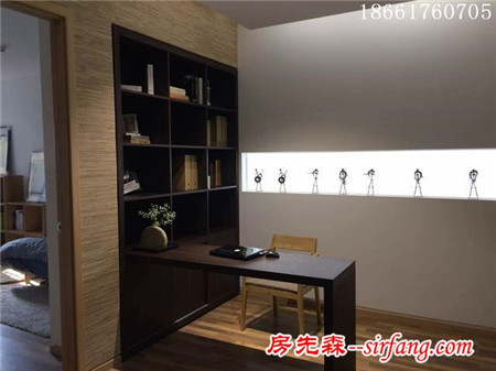 完美裝定制家具無印良品風(fēng)格