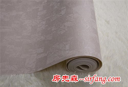 家装中，墙纸用PVC墙纸好还是无纺布墙纸更好呢？