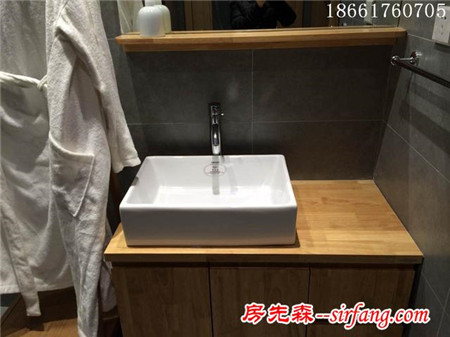 完美裝定制家具無印良品風(fēng)格