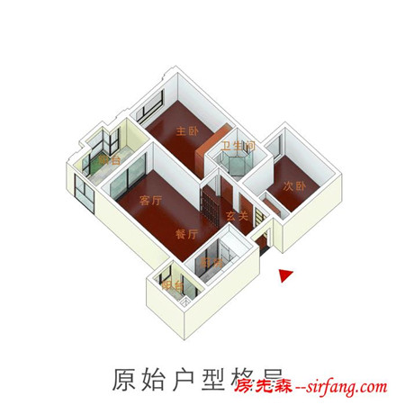 魔都建筑师小夫妻超强脑洞，设计出5件原创动物家具，让新家摇身一变动物园！