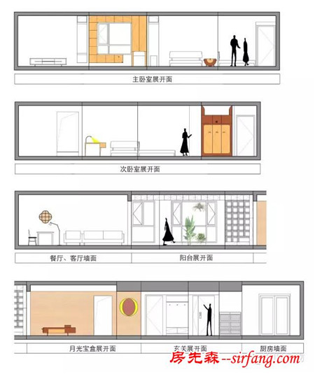 魔都建筑师小夫妻超强脑洞，设计出5件原创动物家具，让新家摇身一变动物园！