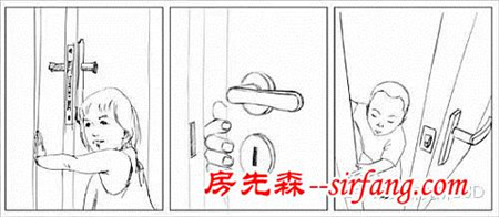 1岁7个月宝宝遭筷子插眼不幸去世，你还在对家庭安全抱有侥幸心理吗？