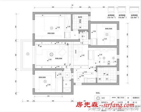 111平简约纯净，精致宁静小屋完工