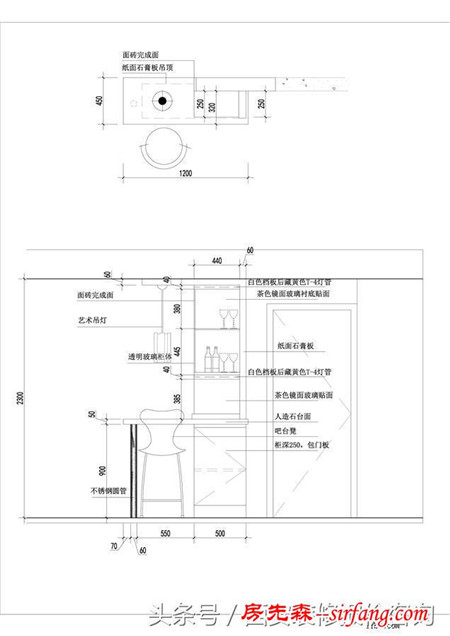 111平简约纯净，精致宁静小屋完工