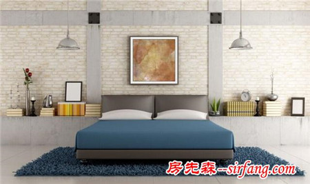 臥室裝修26套案例欣賞，貴陽裝修臥室不可忽略！
