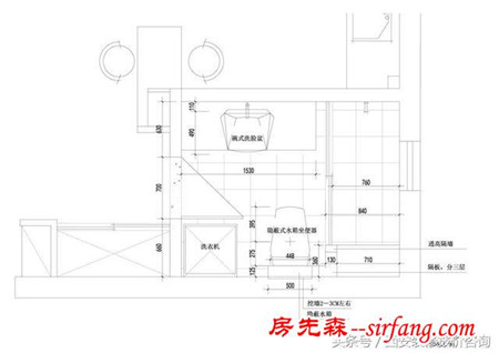 111平简约纯净，精致宁静小屋完工