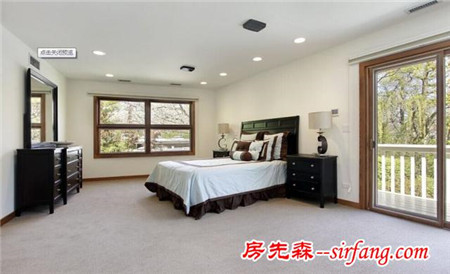 臥室裝修26套案例欣賞，貴陽裝修臥室不可忽略！