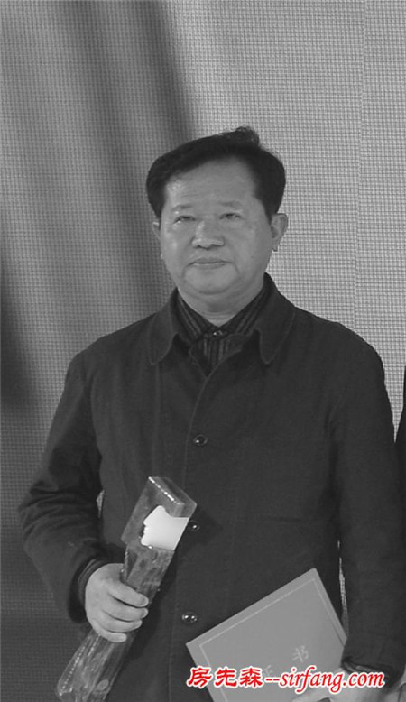 2016中国室内设计十大年度人物花落谁家 | 颁奖盛典即将揭晓