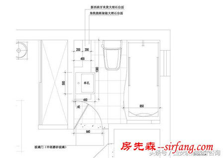 111平简约纯净，精致宁静小屋完工