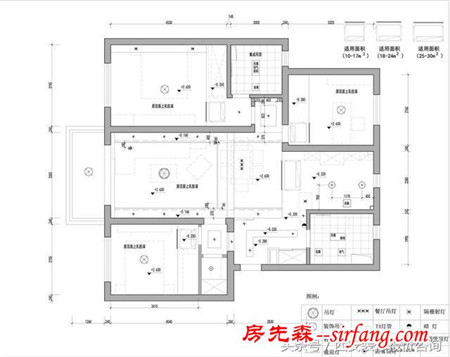 111平简约纯净，精致宁静小屋完工