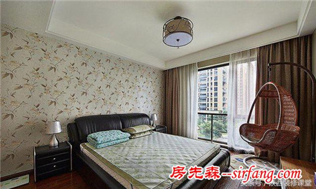 140㎡混搭風(fēng)格，忙碌小半年，終于入住自己的新屋