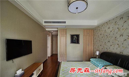 140㎡混搭風(fēng)格，忙碌小半年，終于入住自己的新屋