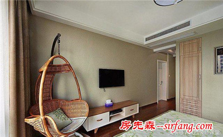 140㎡混搭風(fēng)格，忙碌小半年，終于入住自己的新屋