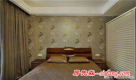 140㎡混搭風(fēng)格，忙碌小半年，終于入住自己的新屋