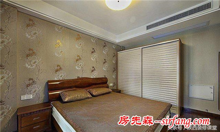 140㎡混搭風(fēng)格，忙碌小半年，終于入住自己的新屋