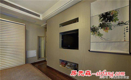 140㎡混搭風(fēng)格，忙碌小半年，終于入住自己的新屋