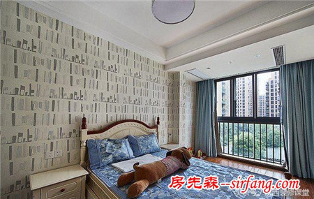 140㎡混搭風(fēng)格，忙碌小半年，終于入住自己的新屋