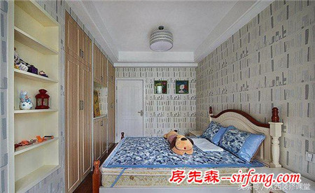 140㎡混搭風(fēng)格，忙碌小半年，終于入住自己的新屋
