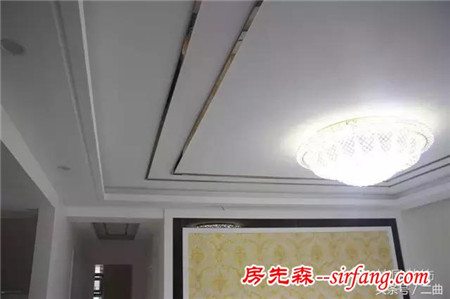唯美大气的简约空间，精致细腻的工艺细节！