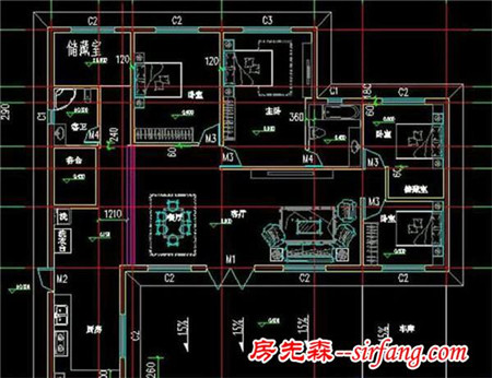 这自建房主体要多少钱？走过路过的自建房大神都给估个价哈！