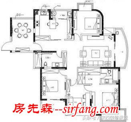 夫妻两奋斗半载，终于完成美式之任性混搭