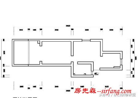 44平带天井的温馨田园风小窝，晒硬装毕业照