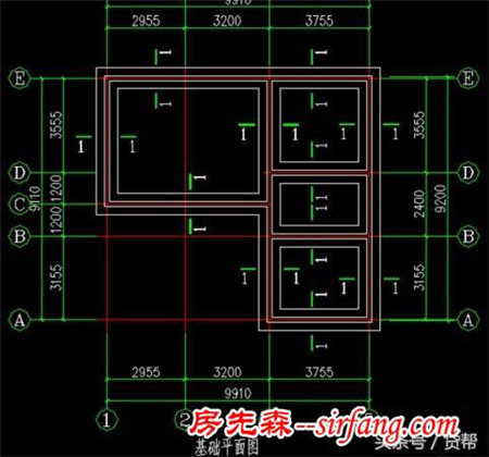 农村别墅中的小牡丹，让邻居羡慕去吧！