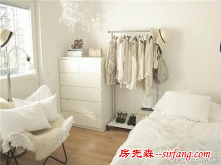 如果租来的房子是这样的！你还会攒钱买房吗？