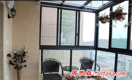 135平简约轻欧式，实用+品味