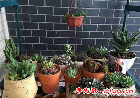 我的复式双层小楼房，终于装修好了