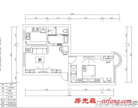 50平田园小屋完工，两个人的幸福家园