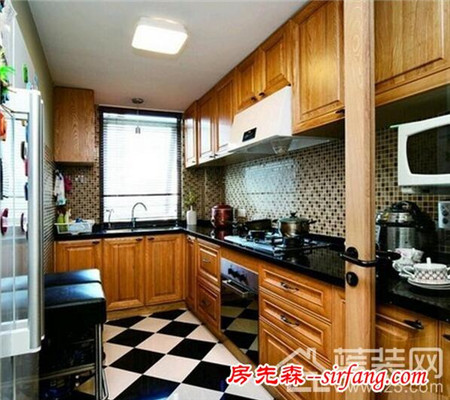 老上海撞上新简约，290㎡混搭复式不要太迷人！