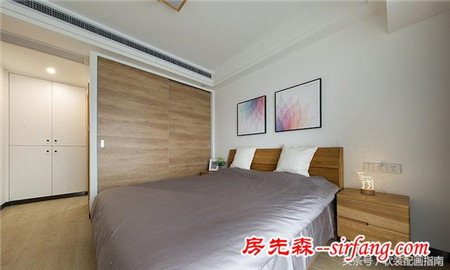 衛(wèi)生間的裝修競(jìng)?cè)槐慌笥奄澅瑓s不知客廳更為時(shí)尚，才花11萬(wàn)！