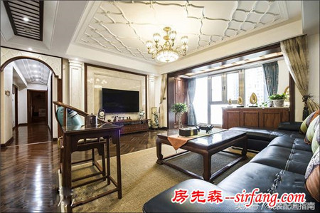 花費50萬給兒子準(zhǔn)備的婚房，這小子居然不領(lǐng)情，還說我老土！