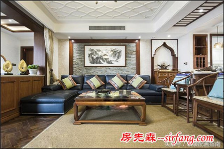 花費50萬給兒子準(zhǔn)備的婚房，這小子居然不領(lǐng)情，還說我老土！