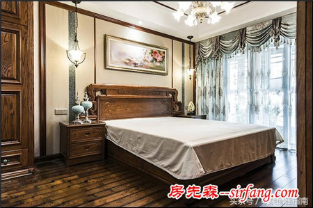 花費50萬給兒子準(zhǔn)備的婚房，這小子居然不領(lǐng)情，還說我老土！