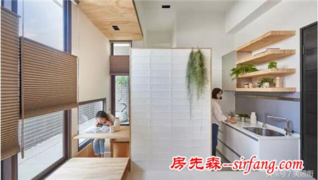小戶型打造muji風(fēng)，瞬間開啟幸福模式