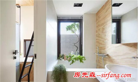 小戶型打造muji風(fēng)，瞬間開啟幸福模式